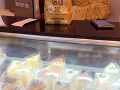 -姆们M Sweetie Cake(三里屯店)