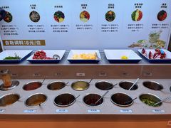 -七欣天香辣蟹火锅(闵行浦江欢乐颂店)
