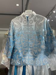 -青禾蒙娜丽莎婚纱摄影(武汉总店)