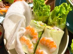 -西贡妈妈SaigonMama•越南料理(上海商城店)