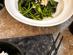 -院子餐厅·大锅菜·老杭帮(桥西直街店)