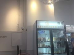 -3.3手制甜品轻食馆(虎门万科云城店)