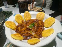 -奔跑吧陕菜·盛世长安(民乐园万达店)