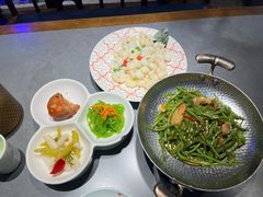 -姑苏家宴·苏帮菜·松鼠桂鱼(苏州总店)