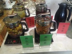 -悦巷海鲜自助铁板烧(秦皇东大街店)