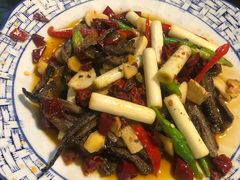 -百年粉蒸牛肉