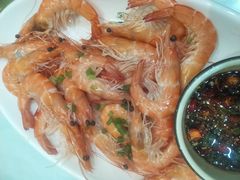 -金海湾海鲜排档(朱家尖店)