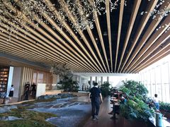 -Seesaw Coffee(朝阳大悦城店)