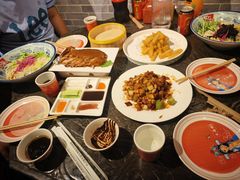 -大海碗·炸酱面·烤鸭·京菜(天坛店)