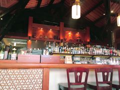 -太平山餐厅(山顶道店)