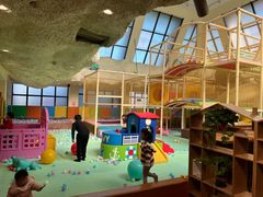 -太阳岛度假酒店