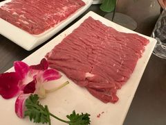 -南门涮肉(后海店)