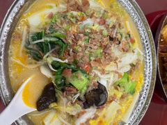 -喜家德虾仁水饺(长泰广场店)