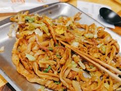 -小满手工粉(北京顺义华联店)