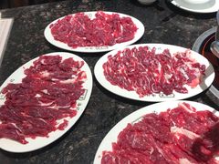 -八合里潮汕鲜牛肉火锅(深圳海岸城店)
