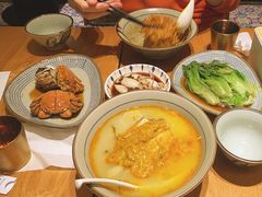 -蟹黄鱼·海派深夜面馆(巨鹿路店)
