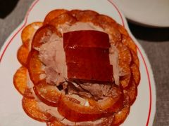 -秀儿四九城·新京菜(亚运村鸟巢店)