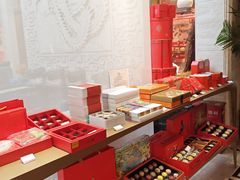 -御茶膳房皇家糕点博物馆(北京首店)