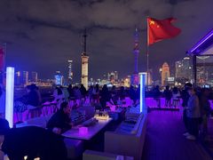 -外滩8号 whisky bar(金延大厦店)