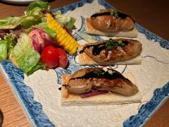 -水之惠鲜鱼料理(王府大街店)