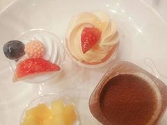 -芭菲盛宴·环球美食(解放碑英利国际店)