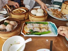 -香宫中餐厅 · 桂林香格里拉