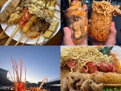 -郭记小街麻辣烫(南小街总店)
