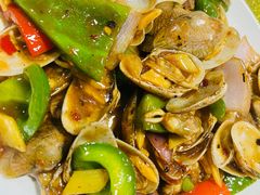 -老字号德记烧腊饭店·海鲜加工