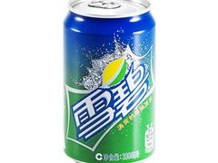 雪碧(罐)-滋味烤鱼(超洋店)