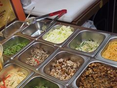-张果佬年糕卷(科巷店)