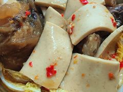 牛蹄-老兵牛蹄店(下沙店)