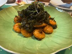 -荷风细雨·中国茶宴(碧云店)