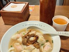-王春春鸡汤饭(上海中海环宇城店)