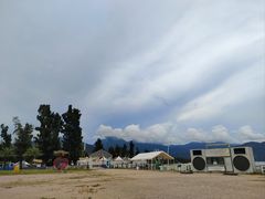 -西涌国际滨海旅游区