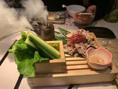 -赤坂亭M9和牛烧肉·日料398放题(万达店)