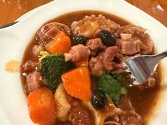 -小飞象葡国餐