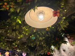 -广州花园酒店荔湾亭·地道点心·粤式饮茶
