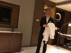 -舟山希尔顿酒店