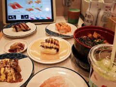 -滨寿司(高新伊藤店)