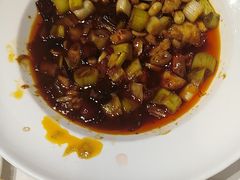 -大鸭梨烤鸭(金色漫香店)