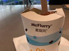-麦当劳(宏泰广场店)