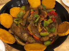 -天外天烤鸭店(海淀南路店)