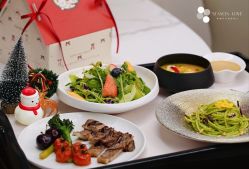 -季橙月子护理中心