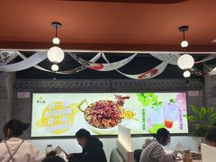 -黄记煌三汁焖锅(首创奥特莱斯店)