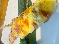 -山盛创作料理·Yamamori(珠宾店)