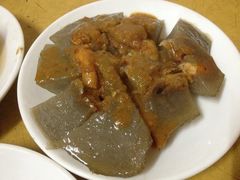 鲎粿-老妈宫粽球