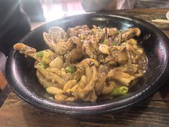 -掌上鲜(南顺城街店)