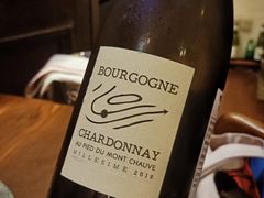 -Bistro Les Lilas丁香花小酒馆
