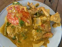-Doo Dee Thai Food(Issan/Isaan/Esan)