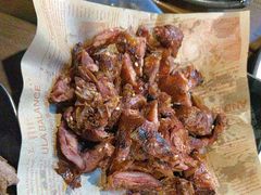 -林二哥宜烤官·宜宾小烧烤